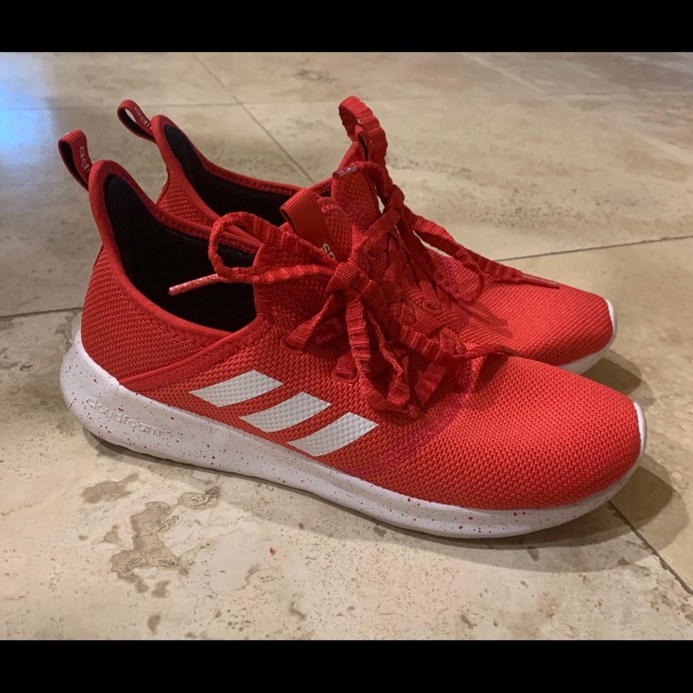 Adidas Cloudfoam Pure size 8